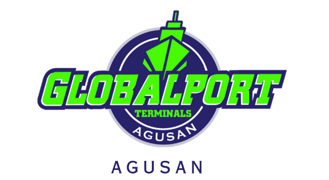 Globalport Terminals Agusan logo